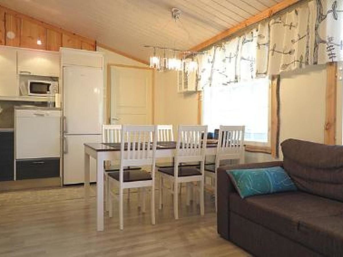 Дома для отпуска Holiday Home Aarre b Саариселькя-14