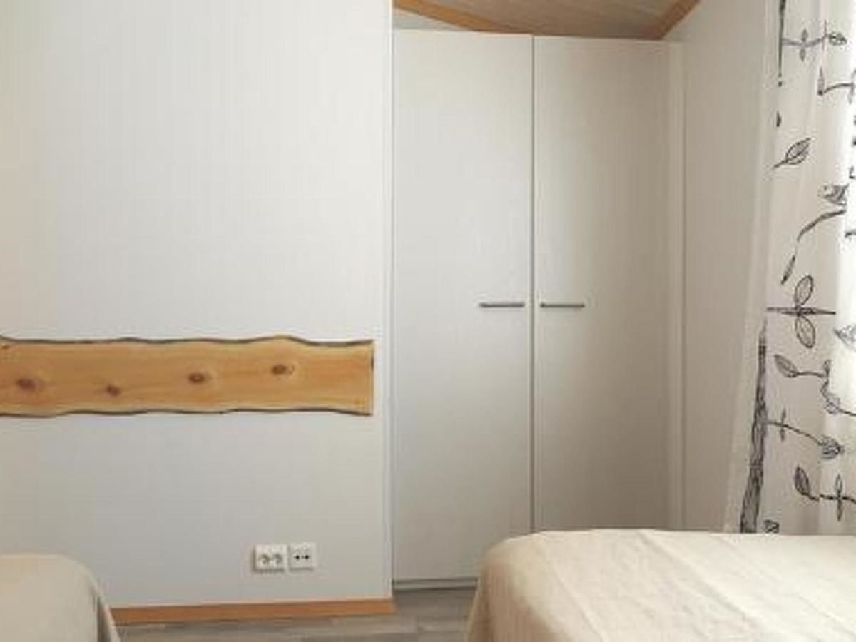 Дома для отпуска Holiday Home Aarre b Саариселькя-22