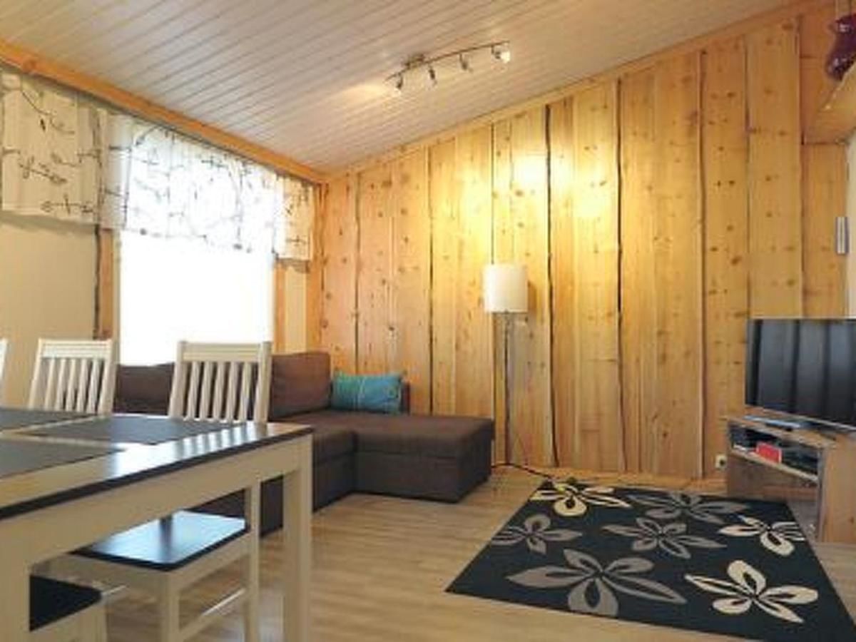 Дома для отпуска Holiday Home Aarre b Саариселькя-5
