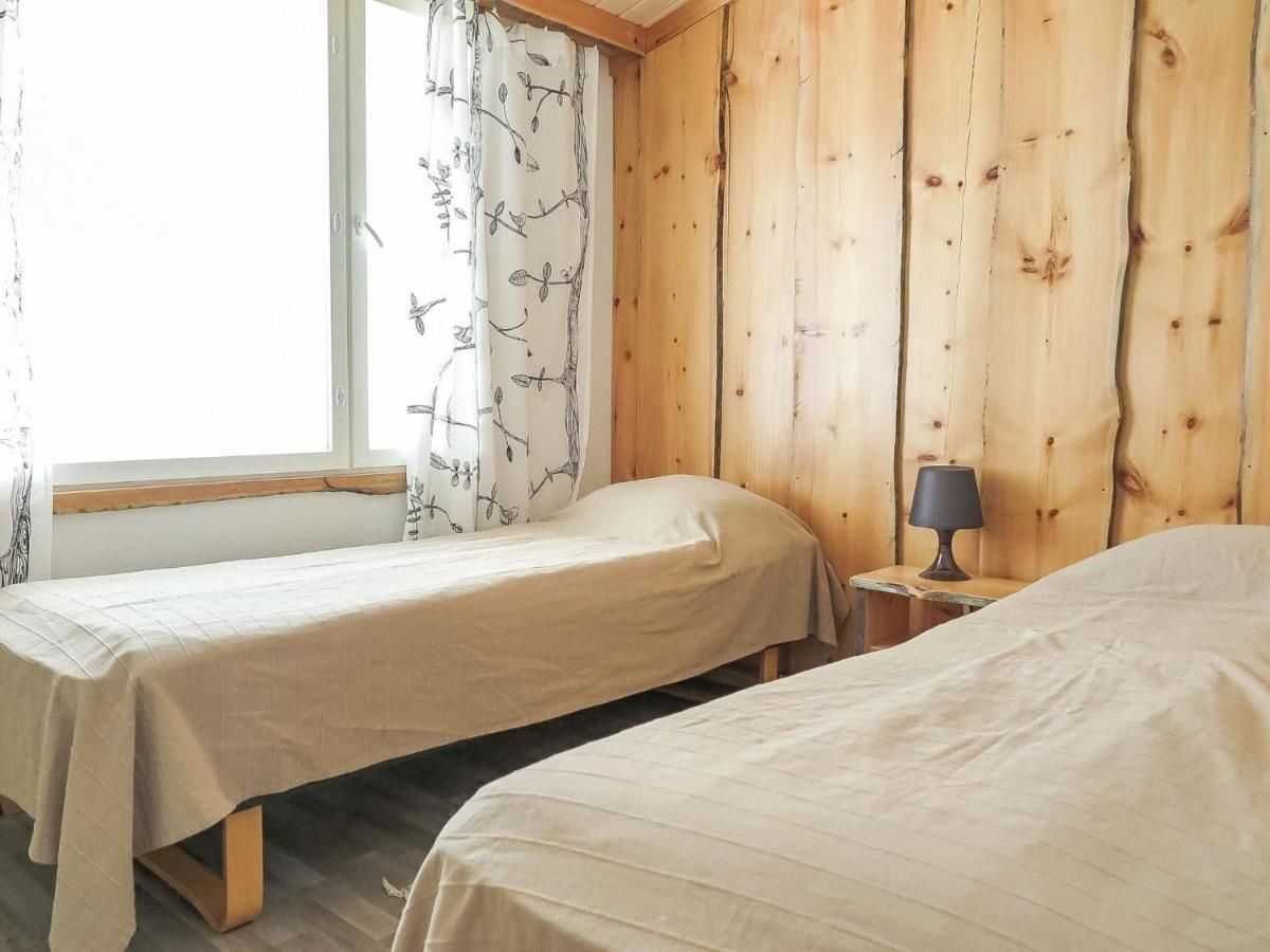 Дома для отпуска Holiday Home Aarre b Саариселькя-25