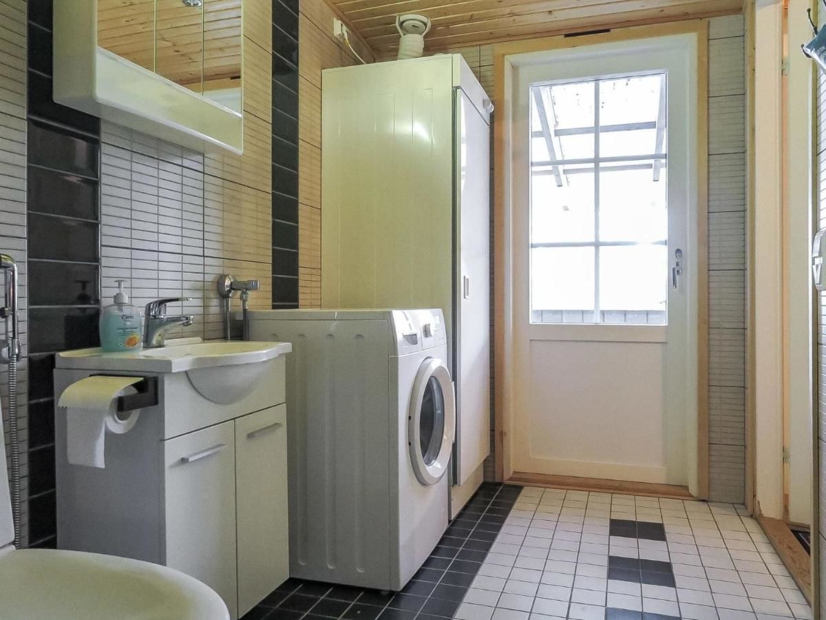 Дома для отпуска Holiday Home Aarre b Саариселькя-26