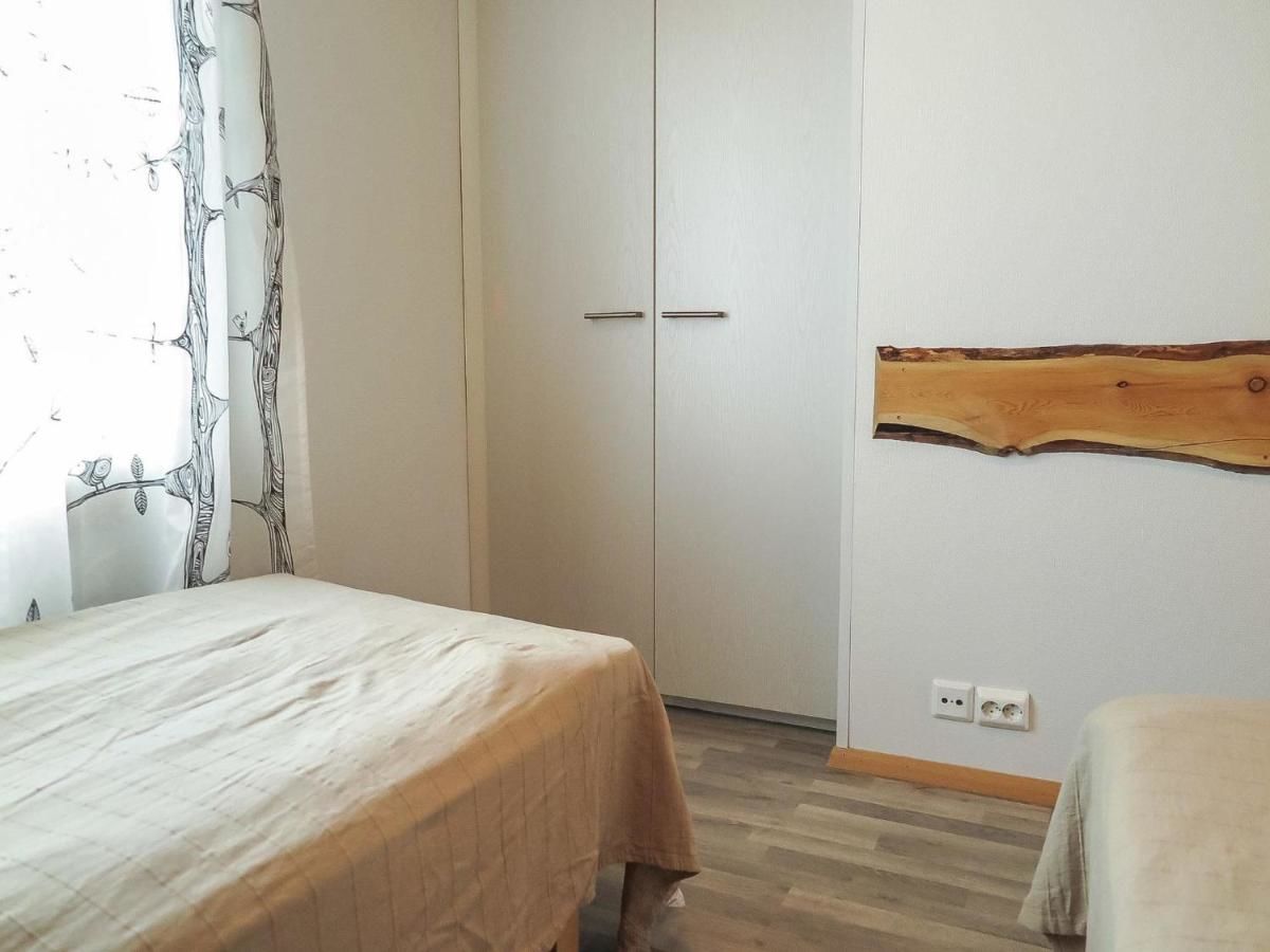 Дома для отпуска Holiday Home Aarre b Саариселькя-27