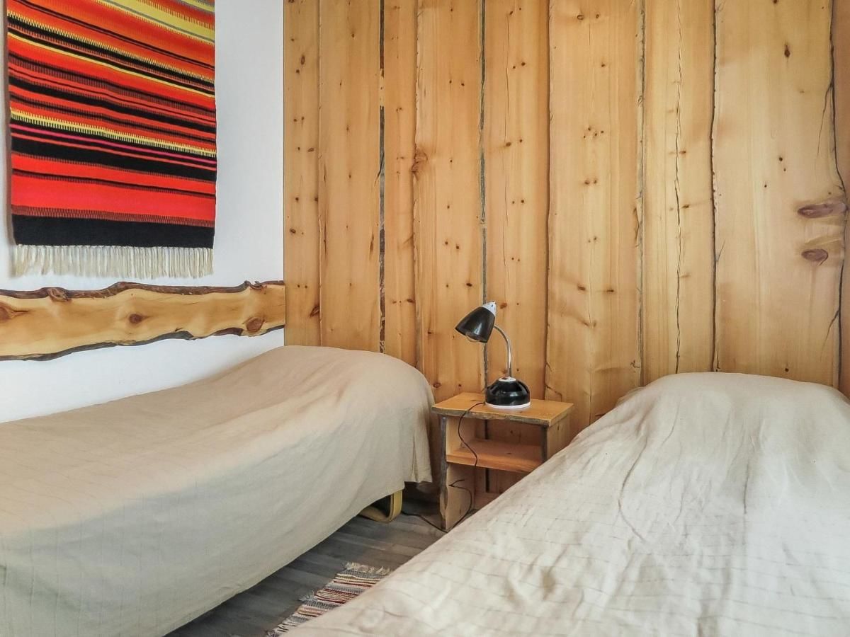 Дома для отпуска Holiday Home Aarre b Саариселькя-28