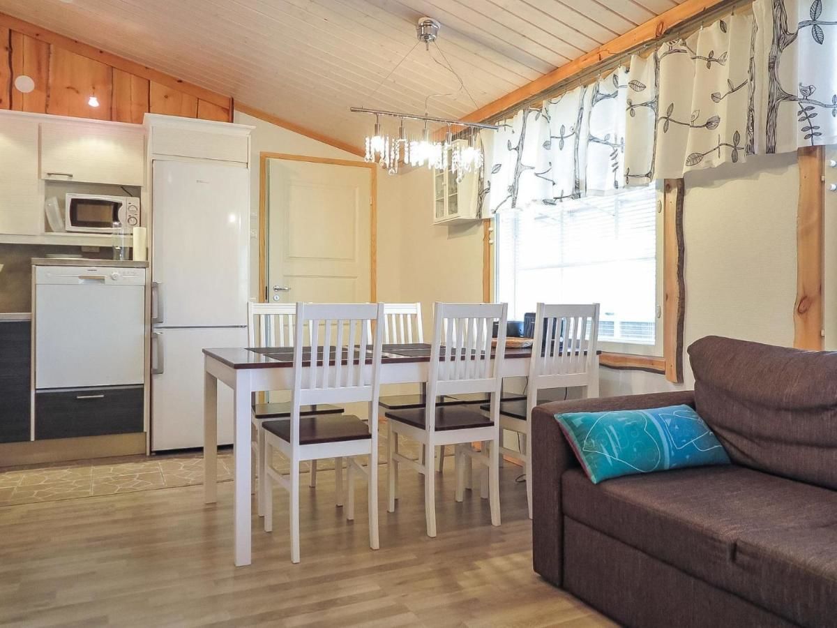 Дома для отпуска Holiday Home Aarre b Саариселькя-30