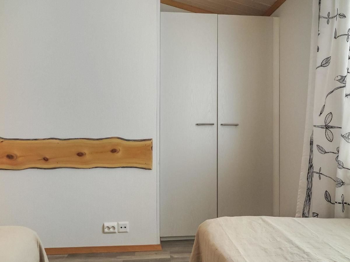Дома для отпуска Holiday Home Aarre b Саариселькя-31