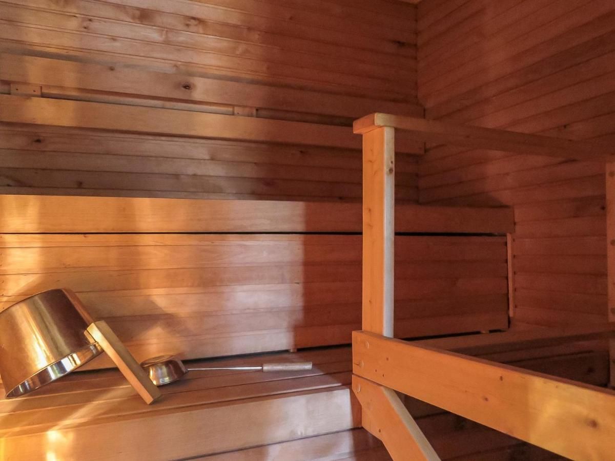 Дома для отпуска Holiday Home Aarre b Саариселькя-32