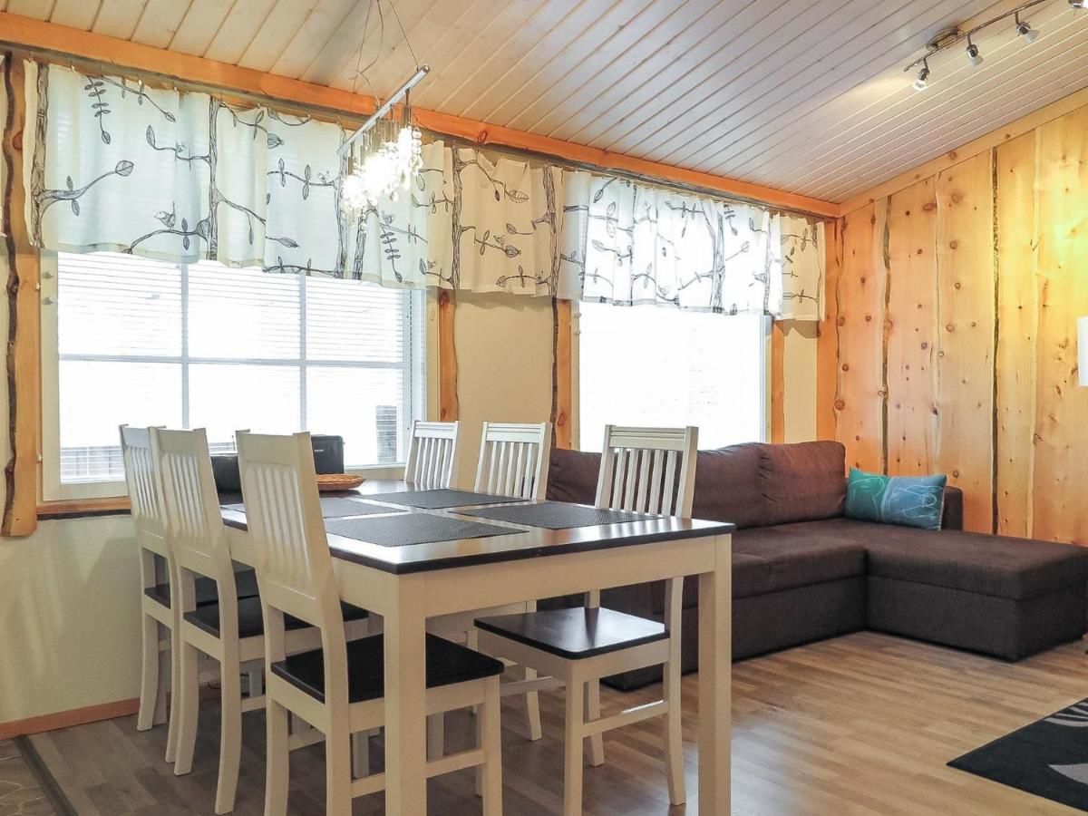 Дома для отпуска Holiday Home Aarre b Саариселькя-33