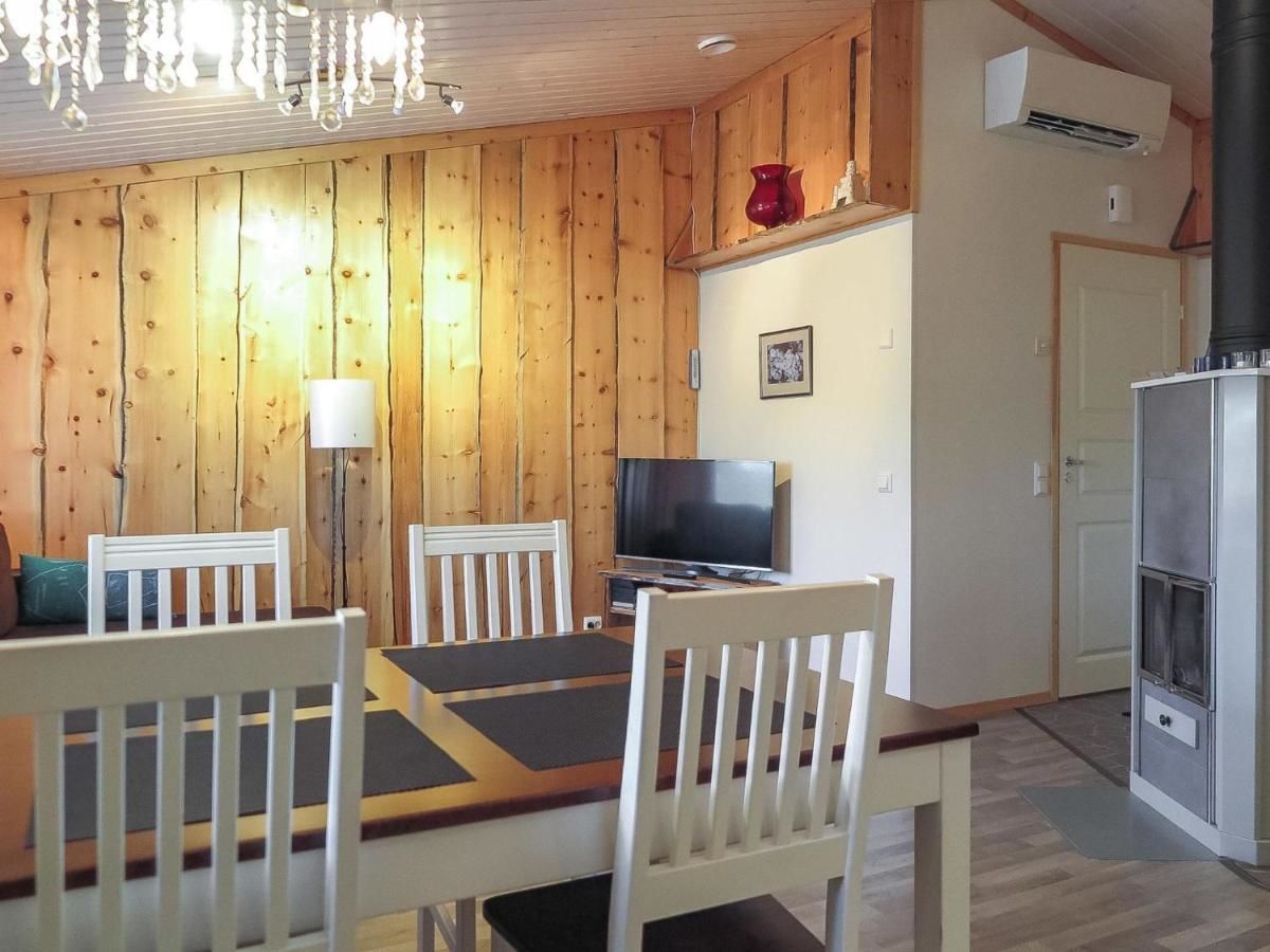 Дома для отпуска Holiday Home Aarre b Саариселькя-35