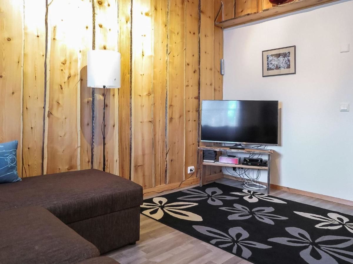 Дома для отпуска Holiday Home Aarre b Саариселькя-36