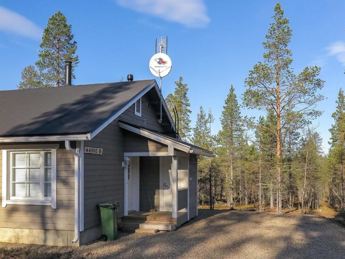 Дома для отпуска Holiday Home Aarre b Саариселькя-39