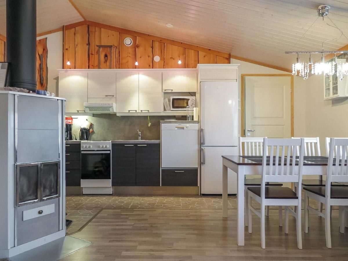 Дома для отпуска Holiday Home Aarre b Саариселькя-40