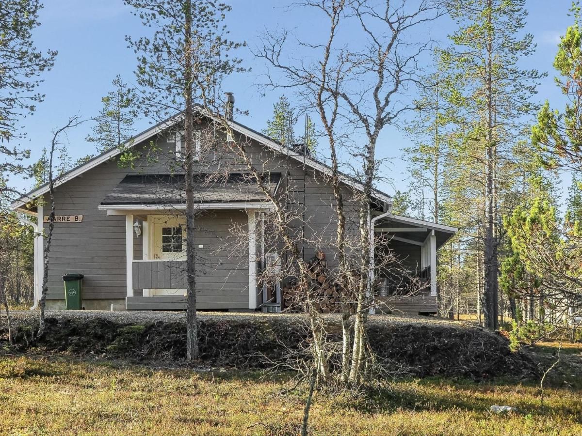 Дома для отпуска Holiday Home Aarre b Саариселькя-42