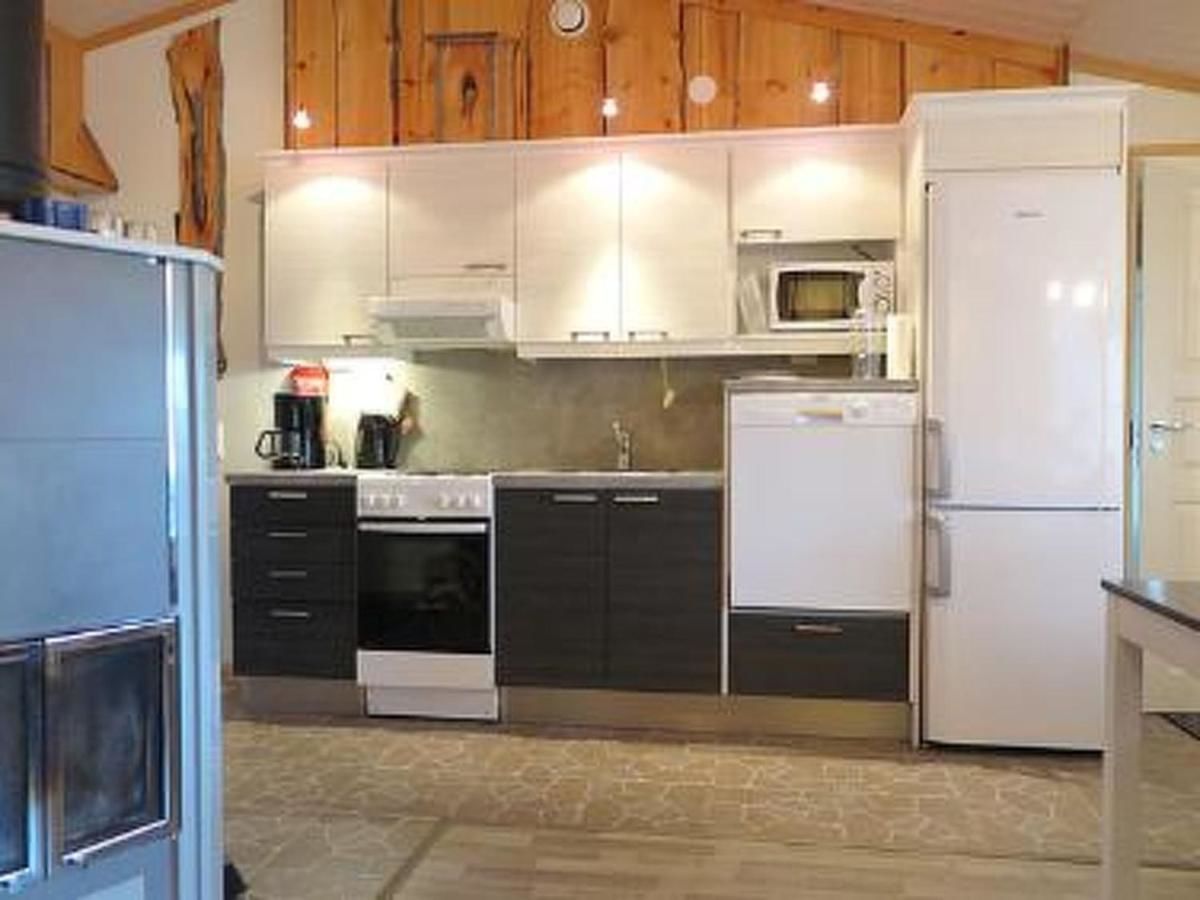 Дома для отпуска Holiday Home Aarre b Саариселькя-7