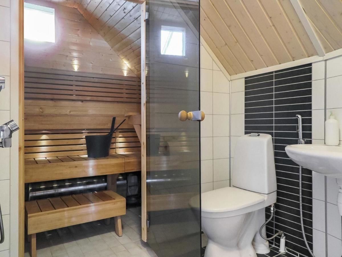 Дома для отпуска Holiday Home Aarre b Саариселькя-44