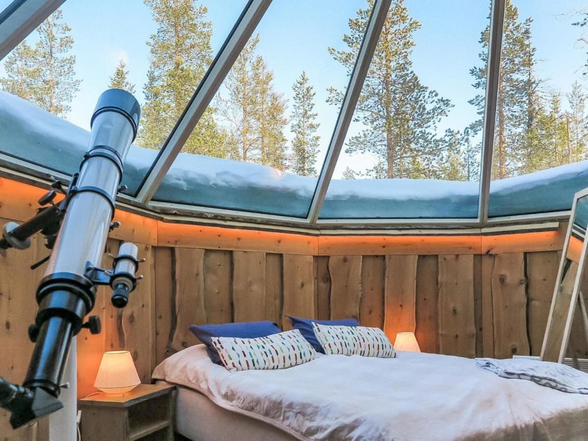 Дома для отпуска Holiday Home Aarre b Саариселькя-46