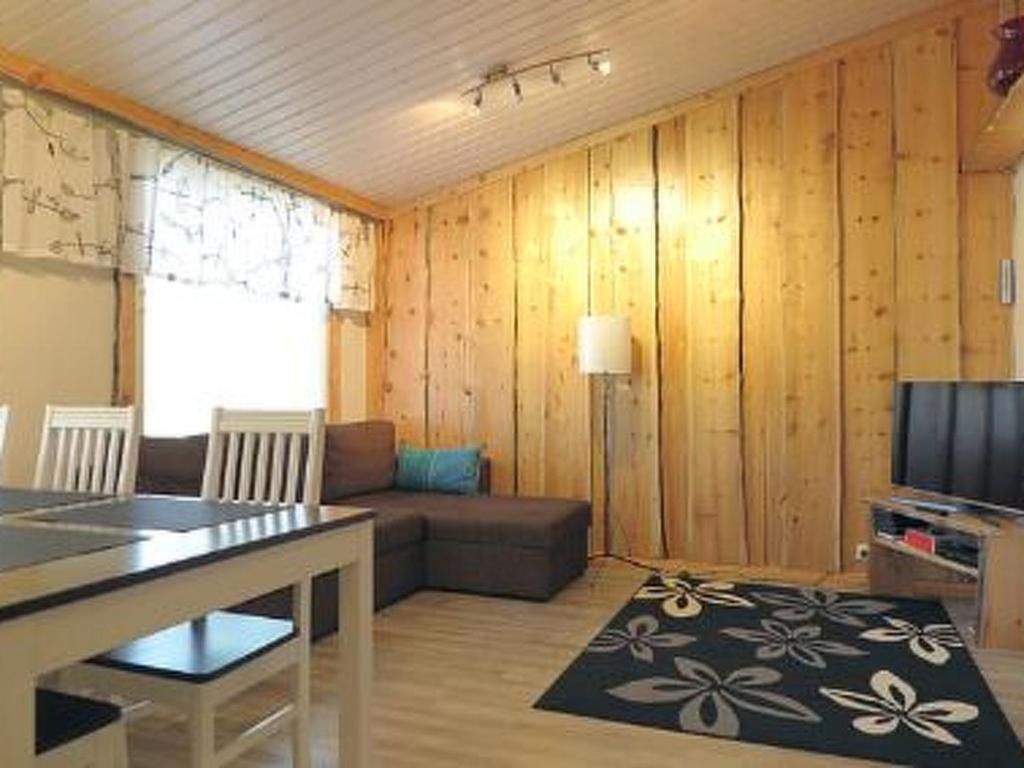 Дома для отпуска Holiday Home Aarre b Саариселькя-47