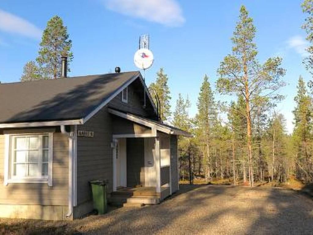 Дома для отпуска Holiday Home Aarre b Саариселькя-48