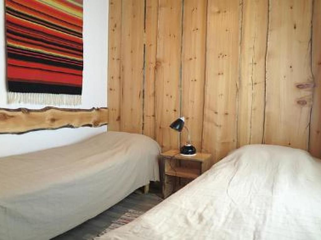 Дома для отпуска Holiday Home Aarre b Саариселькя-50