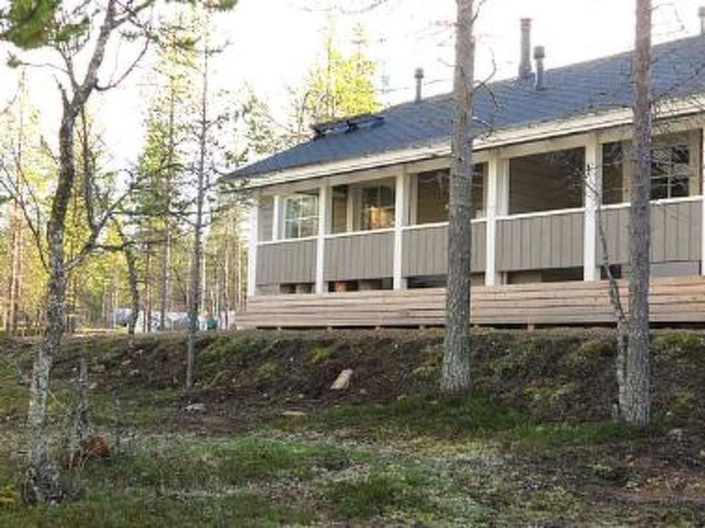 Дома для отпуска Holiday Home Aarre b Саариселькя-51