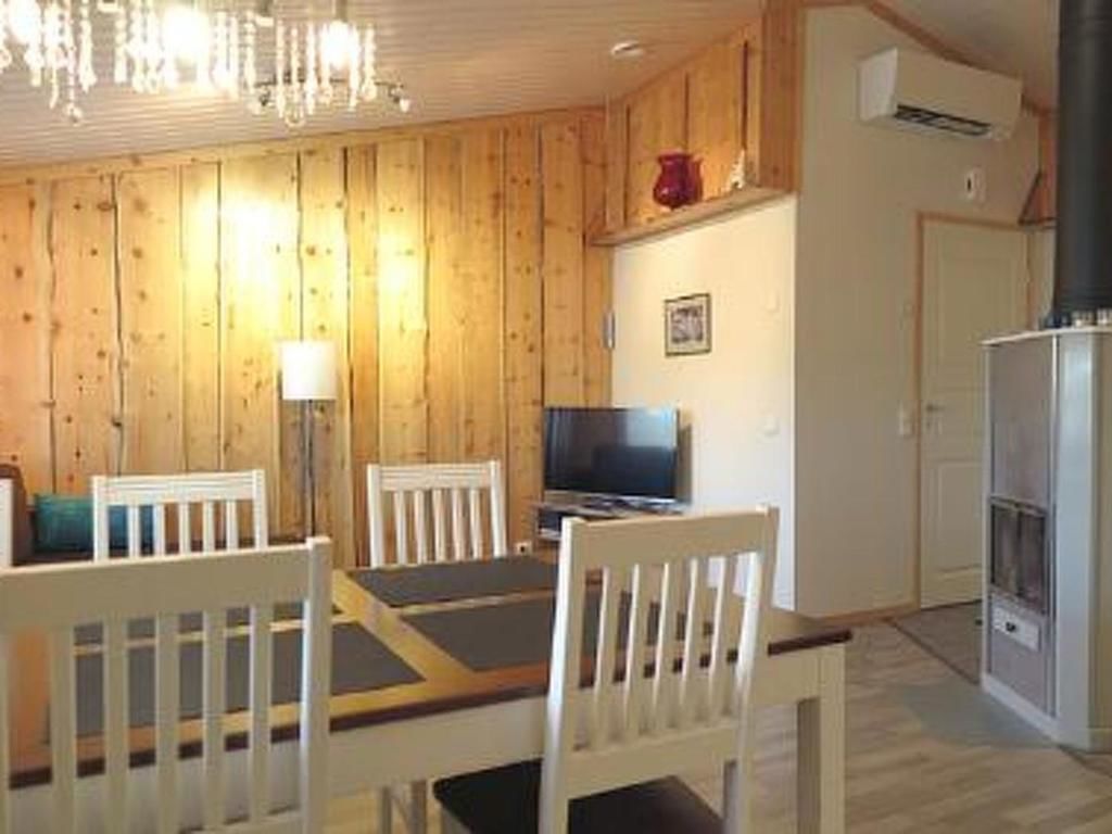 Дома для отпуска Holiday Home Aarre b Саариселькя-54