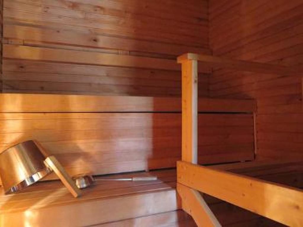 Дома для отпуска Holiday Home Aarre b Саариселькя-57