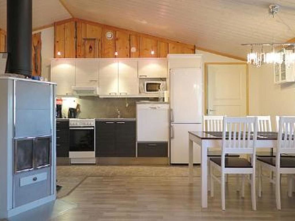 Дома для отпуска Holiday Home Aarre b Саариселькя-58