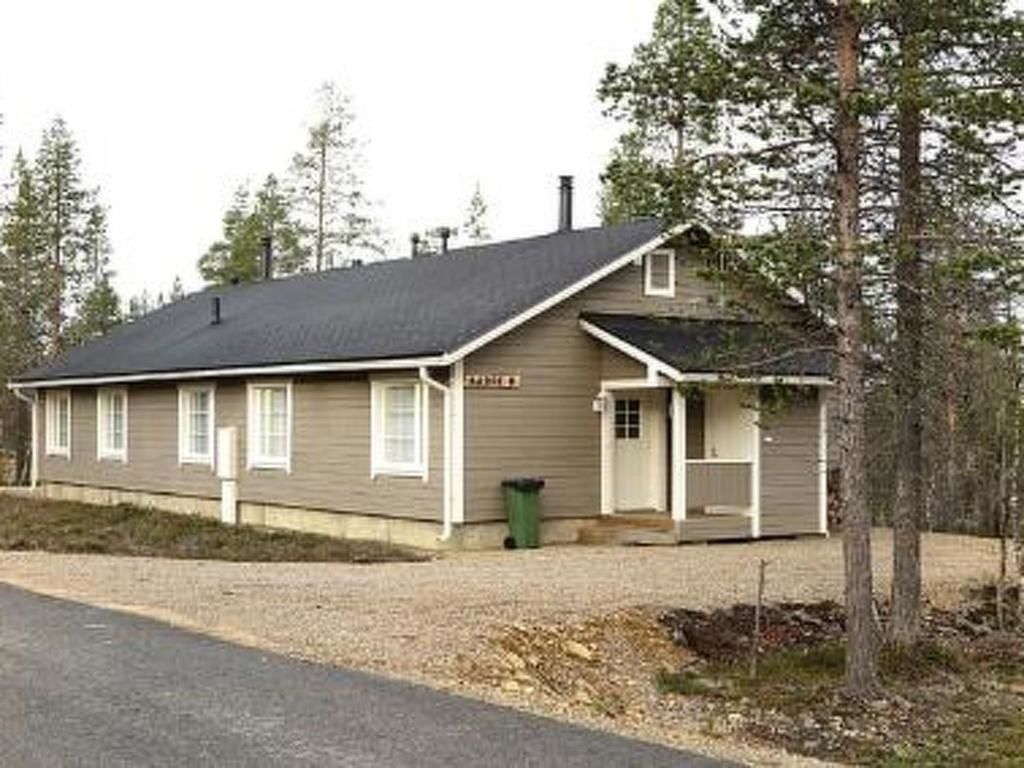 Дома для отпуска Holiday Home Aarre b Саариселькя-59