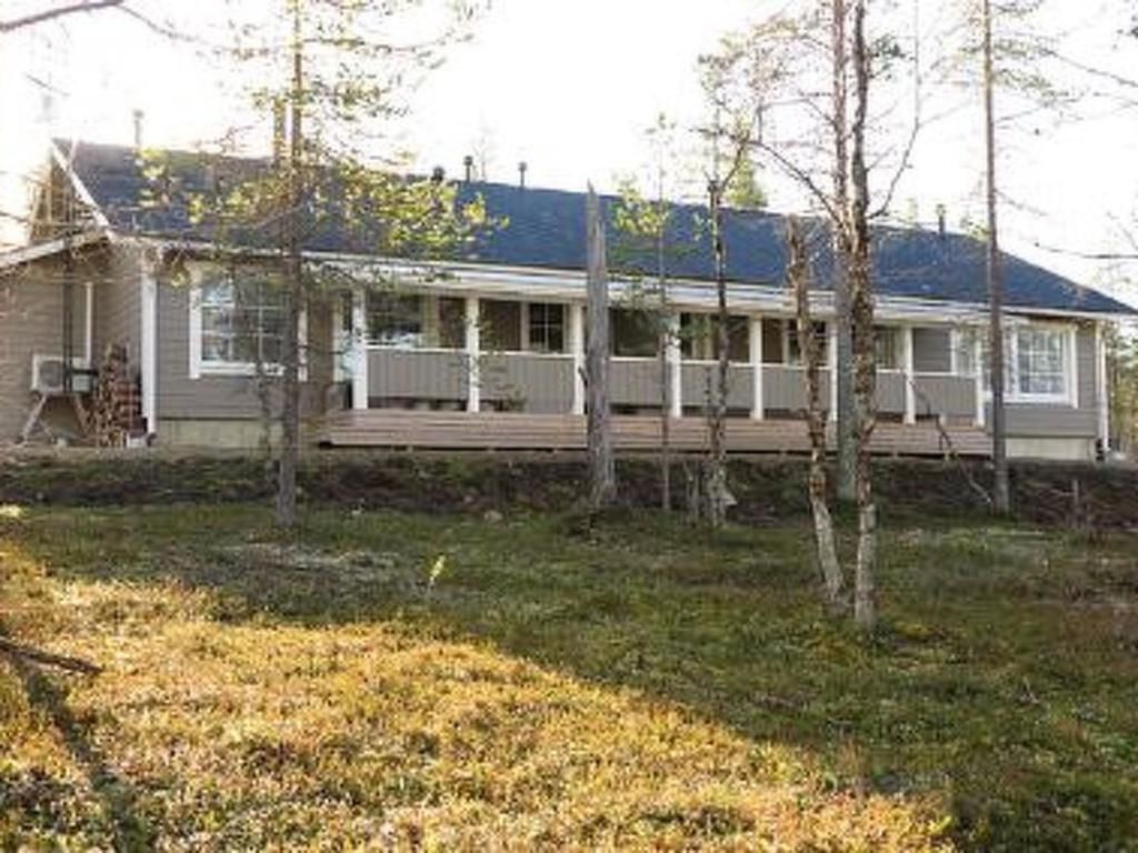 Дома для отпуска Holiday Home Aarre b Саариселькя-62