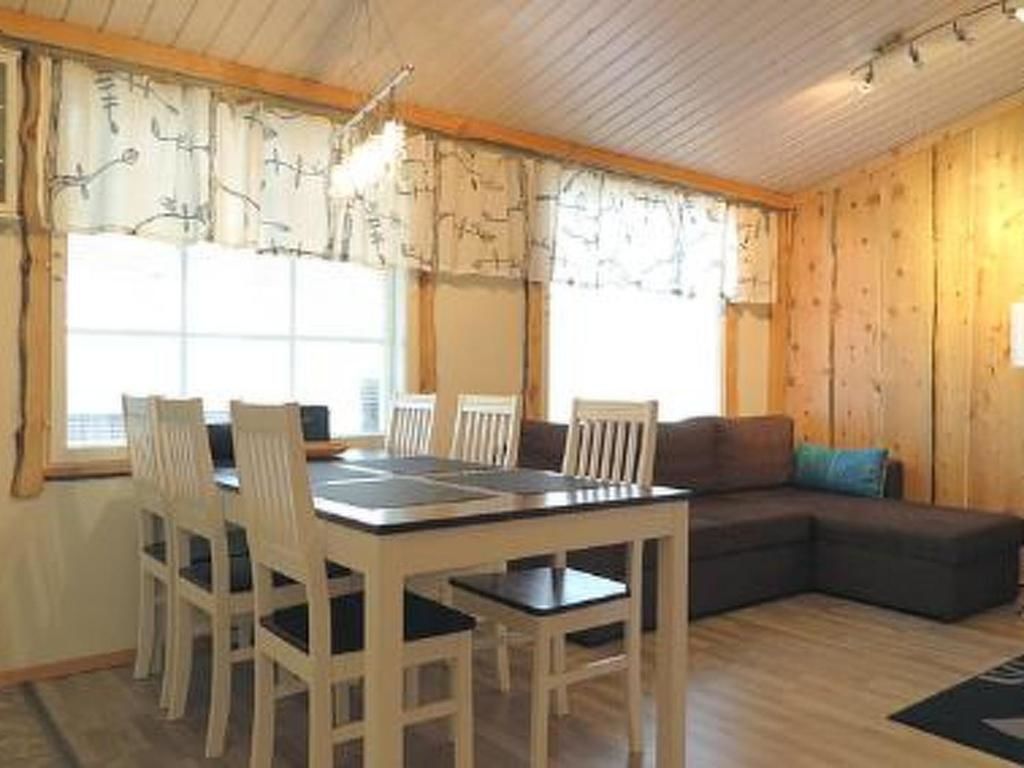 Дома для отпуска Holiday Home Aarre b Саариселькя-66