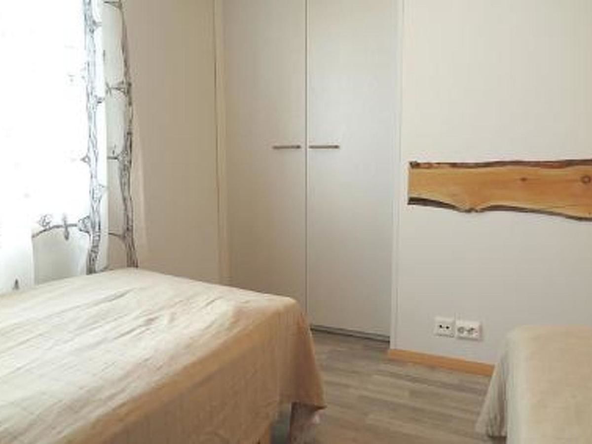 Дома для отпуска Holiday Home Aarre b Саариселькя-10