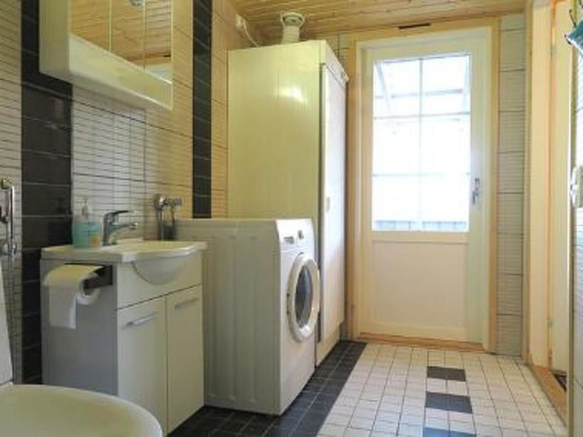Дома для отпуска Holiday Home Aarre b Саариселькя-11